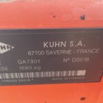 Kuhn GA7301