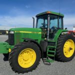 John Deere 7810