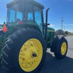 John Deere 7810