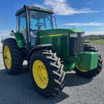 John Deere 7810