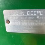 John Deere 7810