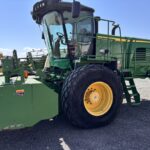 John Deere W235