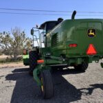 John Deere W235