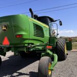 John Deere W235