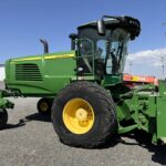 John Deere W235