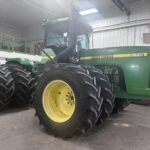 John Deere 9400