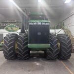 John Deere 9400