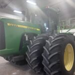 John Deere 9400