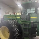 John Deere 9400