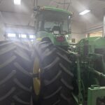 John Deere 9400