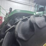 John Deere 9400