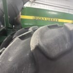 John Deere 9400