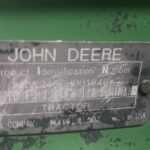 John Deere 9400